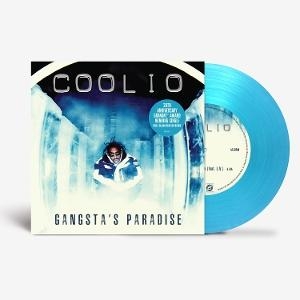 Coolio - Gangstas Paradise in der Gruppe Övrigt /  bei Bengans Skivbutik AB (5594356)