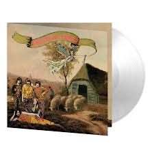 Cuby + Blizzards - Groeten Uit Grollo in der Gruppe UNSERE TIPPS / Freitagsveröffentlichungen / 2025-05-30 bei Bengans Skivbutik AB (5594364)