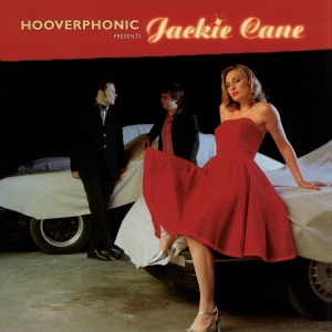 Hooverphonic - Presents Jackie Cane in der Gruppe Övrigt /  bei Bengans Skivbutik AB (5594367)