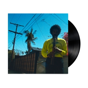 André 3000 - Moving Day in der Gruppe VINYL / Kommande /  bei Bengans Skivbutik AB (5594380)