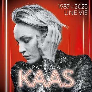 Patricia Kaas - 1987-2025: Une Vie in der Gruppe CD bei Bengans Skivbutik AB (5594383)
