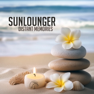 Sunlounger - Distant Memories in der Gruppe Övrigt /  bei Bengans Skivbutik AB (5594385)