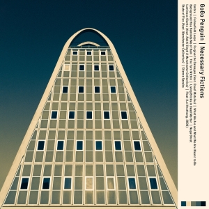 Gogo Penguin - Necessary Fictions in der Gruppe Övrigt / bei Bengans Skivbutik AB (5594389)