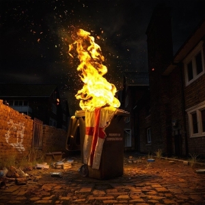 Hot Milk - Corporation P.O.P in der Gruppe Övrigt / bei Bengans Skivbutik AB (5594390)