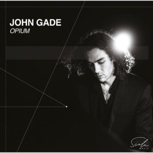 John Gade - Opium in der Gruppe UNSERE TIPPS / Freitagsveröffentlichungen / 2025-05-23 bei Bengans Skivbutik AB (5594396)