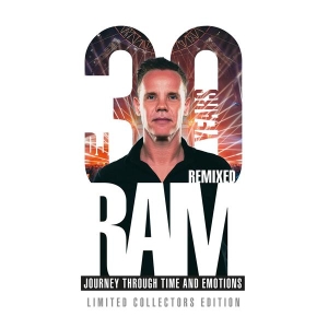 Ram - 30 Years Of Ram Remixed in der Gruppe CD bei Bengans Skivbutik AB (5594408)
