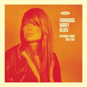 Hardy Françoise - Françoise Hardy Blues : Intégrale Vogue 1962-1967 in der Gruppe Övrigt / bei Bengans Skivbutik AB (5594413)