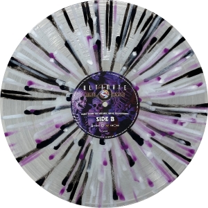 Dan Forden - Ultimate Mortal Kombat 3 in der Gruppe Övrigt /  bei Bengans Skivbutik AB (5594430)