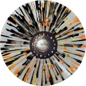 Dan Forden - Mortal Kombat 4 in der Gruppe Övrigt /  bei Bengans Skivbutik AB (5594432)