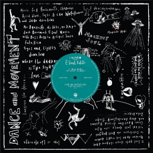 Luke Una - E Soul Edits in der Gruppe Övrigt /  bei Bengans Skivbutik AB (5594442)