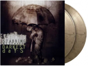 Stabbing Westward - Darkest Days in der Gruppe UNSERE TIPPS / Freitagsveröffentlichungen / 2025-05-30 bei Bengans Skivbutik AB (5594443)