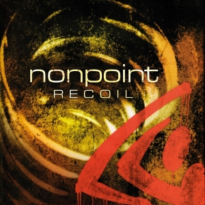 Nonpoint - Recoil in der Gruppe VINYL / Hårdrock bei Bengans Skivbutik AB (5594446)