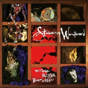 Stabbing Westward - Wither Blister Burn + Peel in der Gruppe VINYL bei Bengans Skivbutik AB (5594447)