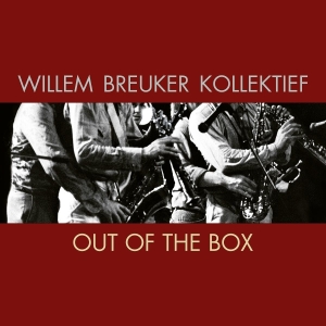 Willem Breuker Kollektief - Out Of The Box in der Gruppe Övrigt /  bei Bengans Skivbutik AB (5594449)