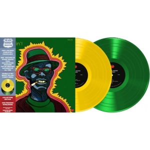 Lightnin' Hopkins - Lightnin'! in der Gruppe Övrigt /  bei Bengans Skivbutik AB (5594451)