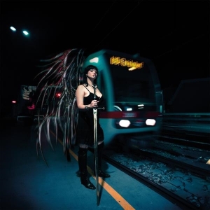 Leftovers - Mude in der Gruppe VINYL / Punk bei Bengans Skivbutik AB (5594463)