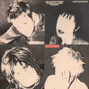 Leftovers - Es Kann Sein Dass Alles Endet in der Gruppe VINYL bei Bengans Skivbutik AB (5594465)