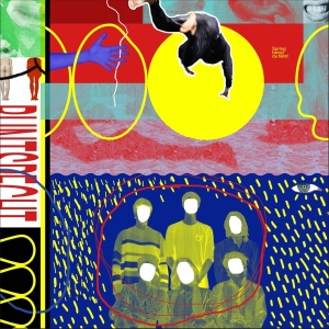 Buntspecht - Spring Bevor Du Fällst in der Gruppe VINYL / Pop-Rock bei Bengans Skivbutik AB (5594469)