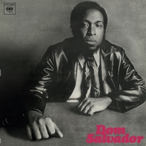 Dom Salvador - Dom Salvador in der Gruppe VINYL / Jazz bei Bengans Skivbutik AB (5594474)