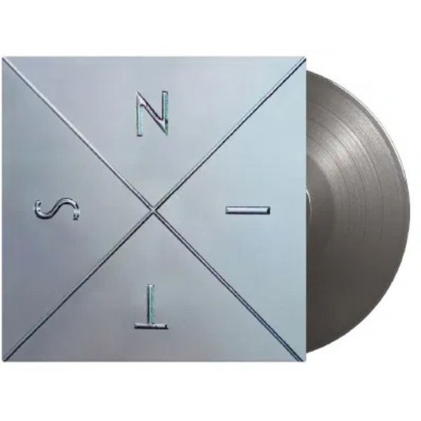 The Nits - Ting in der Gruppe VINYL / Pop-Rock bei Bengans Skivbutik AB (5594475)
