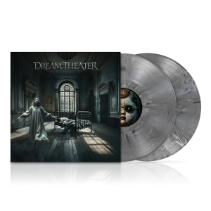 Dream Theater - Parasomnia in der Gruppe VINYL bei Bengans Skivbutik AB (5594480)