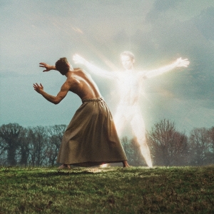 Flyte - Between You And Me in der Gruppe UNSERE TIPPS / Freitagsveröffentlichungen / 2025-08-29 bei Bengans Skivbutik AB (5594486)