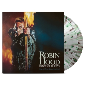 V/A - Robin Hood: Prince Of Thieves in der Gruppe UNSERE TIPPS / Freitagsveröffentlichungen / 2025-05-16 bei Bengans Skivbutik AB (5594489)