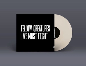 Jasper Høiby - Fellow Creatures: We Must Fight in der Gruppe Övrigt /  bei Bengans Skivbutik AB (5594491)