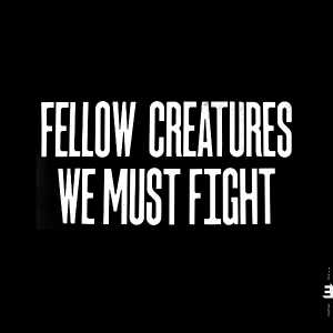 Jasper Høiby - Fellow Creatures: We Must Fight in der Gruppe UNSERE TIPPS / Freitagsveröffentlichungen / 2025-08-01 bei Bengans Skivbutik AB (5594491)