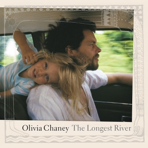 Olivia Chaney - The Longest River in der Gruppe UNSERE TIPPS / Freitagsveröffentlichungen / 2025-08-01 bei Bengans Skivbutik AB (5594503)