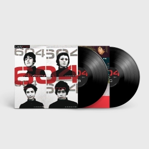 Ladytron - 604 in der Gruppe Övrigt /  bei Bengans Skivbutik AB (5594505)