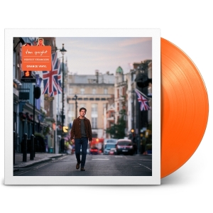 Tom Speight - Perfect Strangers in der Gruppe UNSERE TIPPS / Freitagsveröffentlichungen / 2025-09-26 bei Bengans Skivbutik AB (5594506)