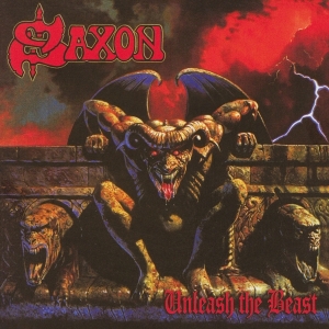 Saxon - Unleash The Beast in der Gruppe -Start MOV BM bei Bengans Skivbutik AB (5594508)