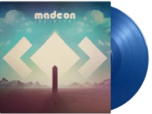 Madeon - Adventure in der Gruppe UNSERE TIPPS / Freitagsveröffentlichungen / 2025-06-13 bei Bengans Skivbutik AB (5594509)