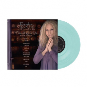 Streisand Barbra - The Secret Of Life: Partners, Volume 2 in der Gruppe Övrigt /  bei Bengans Skivbutik AB (5594514)