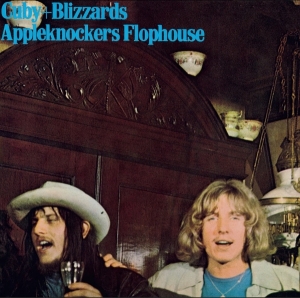 Cuby & The Blizzards - Appleknockers Flophouse in der Gruppe -Start MOV BM bei Bengans Skivbutik AB (5594517)