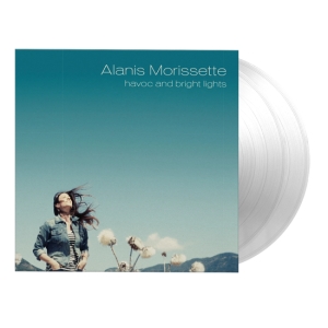 Alanis Morissette - Havoc And Bright Lights in der Gruppe UNSERE TIPPS / Freitagsveröffentlichungen / 2025-06-13 bei Bengans Skivbutik AB (5594520)