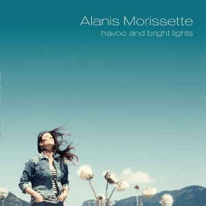 Alanis Morissette - Havoc And Bright Lights in der Gruppe -Start MOV BM bei Bengans Skivbutik AB (5594520)