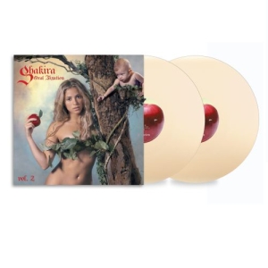 Shakira - Oral Fixation Vol. 2 in der Gruppe UNSERE TIPPS / Freitagsveröffentlichungen / 2025-06-13 bei Bengans Skivbutik AB (5594523)