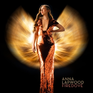 Lapwood Anna - Firedove in der Gruppe Övrigt /  bei Bengans Skivbutik AB (5594527)