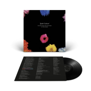 Orchestral Manoeuvres In The Dark - Junk Culture in der Gruppe VINYL / Kommande / Elektroniskt bei Bengans Skivbutik AB (5594533)