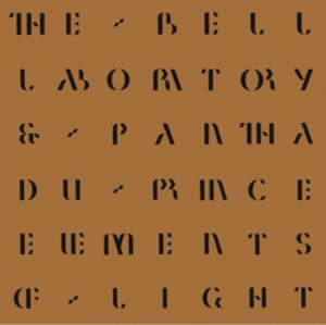Pantha Du Prince & The Bell Laborat - Elements Of Light in der Gruppe CD / Dance-Techno bei Bengans Skivbutik AB (559475)