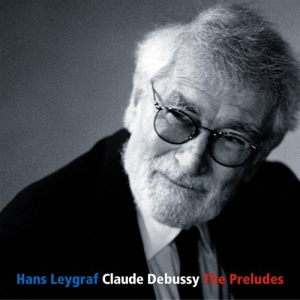 Debussy Claude - The Preludes in der Gruppe Externt_Lager / Naxoslager bei Bengans Skivbutik AB (559507)