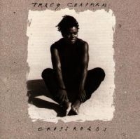 Tracy Chapman - Crossroads in der Gruppe Minishops / Tracy Chapman bei Bengans Skivbutik AB (559508)