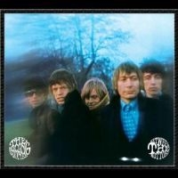 The Rolling Stones - Between The Buttons in der Gruppe CD bei Bengans Skivbutik AB (559592)