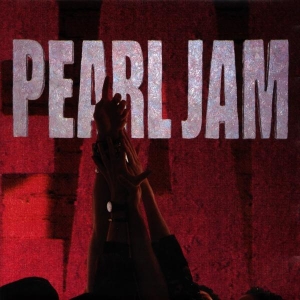 Pearl Jam - Ten in der Gruppe CD / Pop-Rock bei Bengans Skivbutik AB (559665)
