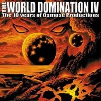 Various Artists - World Domination Iv in der Gruppe CD / Hårdrock bei Bengans Skivbutik AB (559684)