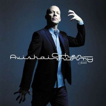Avishai Cohen - Aurora (Limited Edition) in der Gruppe CD / Jazz/Blues bei Bengans Skivbutik AB (559730)
