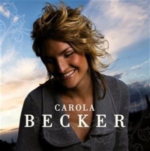 Becker Carola - Carola Becker in der Gruppe CD bei Bengans Skivbutik AB (559746)