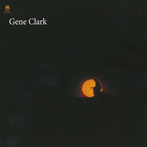 Gene Clark - White Light in der Gruppe Övrigt /  bei Bengans Skivbutik AB (559767)